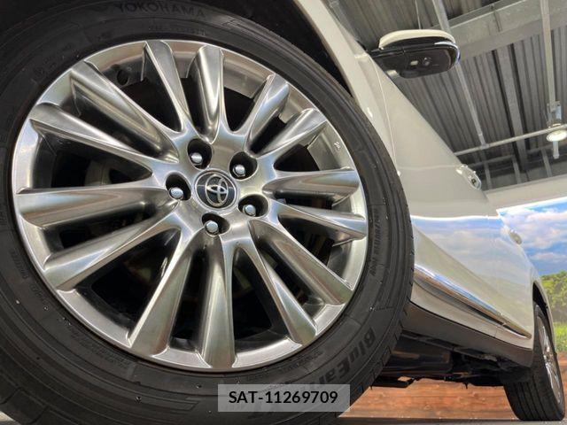 Toyota HARRIER 2017-03 8525066-13
