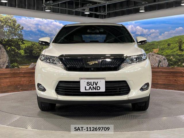 Toyota HARRIER 2017-03 8525066-14