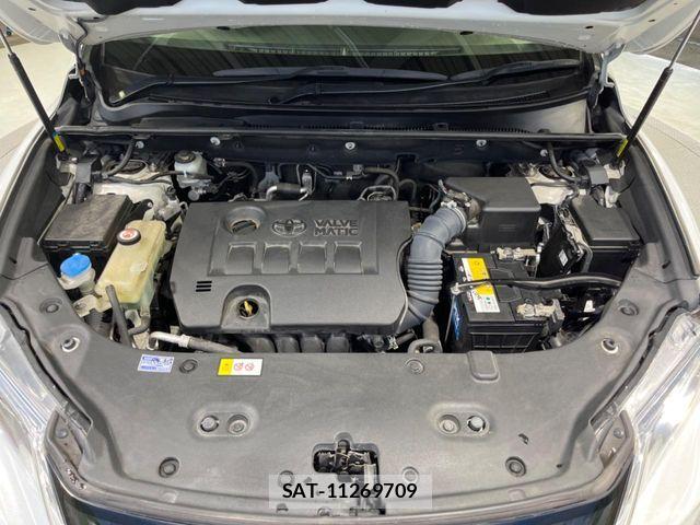 Toyota HARRIER 2017-03 8525066-17