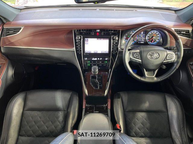 Toyota HARRIER 2017-03 8525066-2