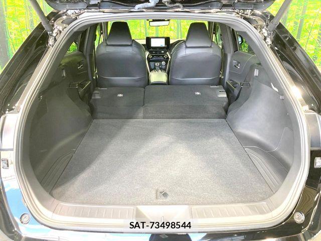 Toyota HARRIER 2024-03 8525040-9