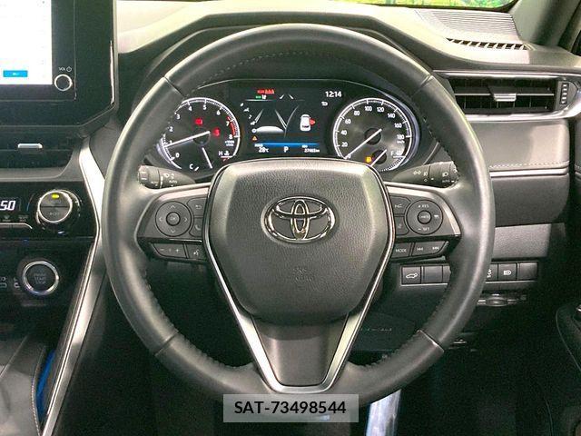 Toyota HARRIER 2024-03 8525040-10