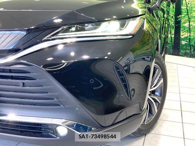 Toyota HARRIER 2024-03 8525040-11