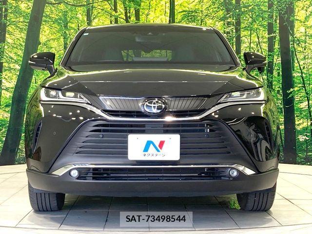 Toyota HARRIER 2024-03 8525040-13