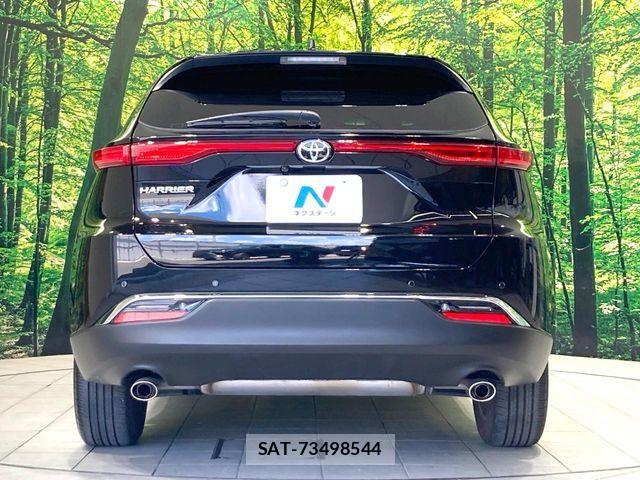 Toyota HARRIER 2024-03 8525040-14