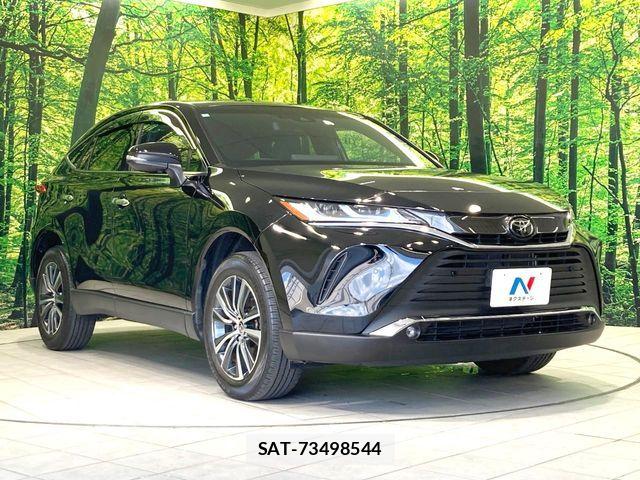 Toyota HARRIER 2024-03 8525040-15