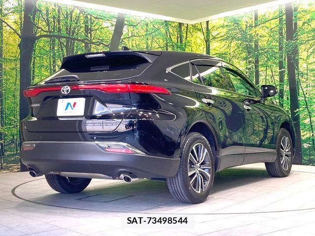 Toyota HARRIER 2024-03 8525040-16