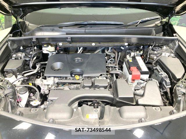 Toyota HARRIER 2024-03 8525040-17
