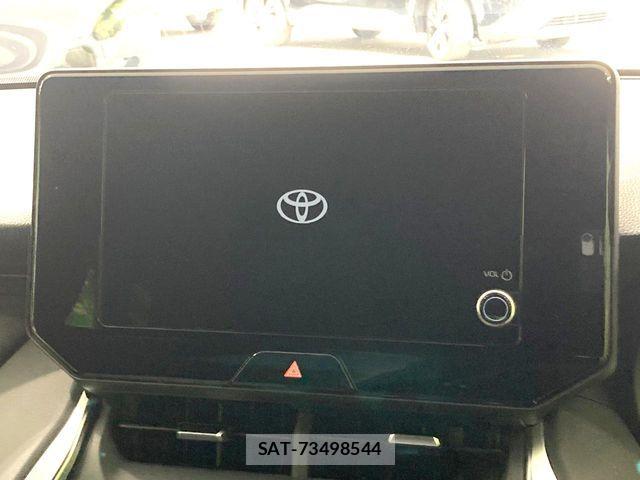 Toyota HARRIER 2024-03 8525040-2