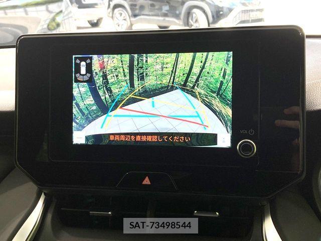 Toyota HARRIER 2024-03 8525040-3