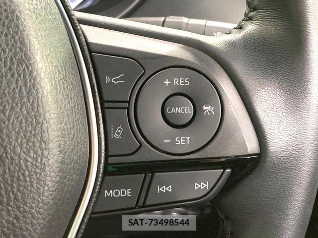 Toyota HARRIER 2024-03 8525040-5
