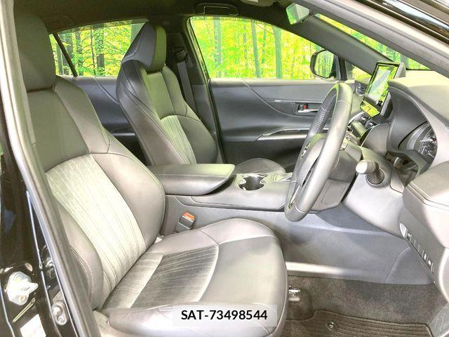 Toyota HARRIER 2024-03 8525040-7