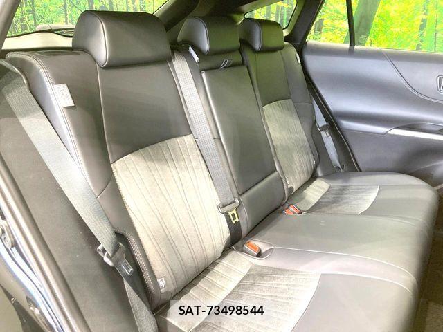 Toyota HARRIER 2024-03 8525040-8