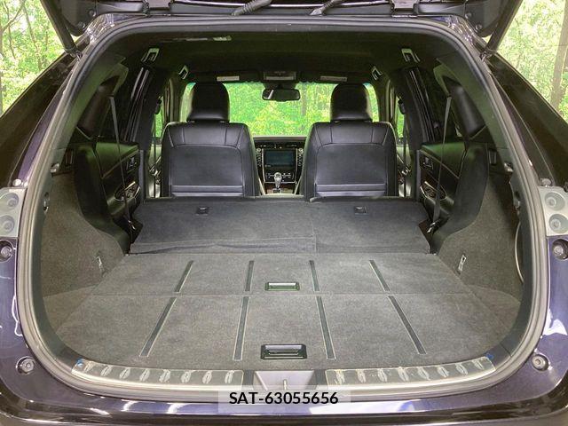 Toyota HARRIER 2015-01 8525077-9