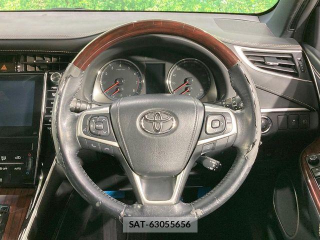 Toyota HARRIER 2015-01 8525077-10