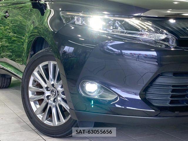 Toyota HARRIER 2015-01 8525077-11