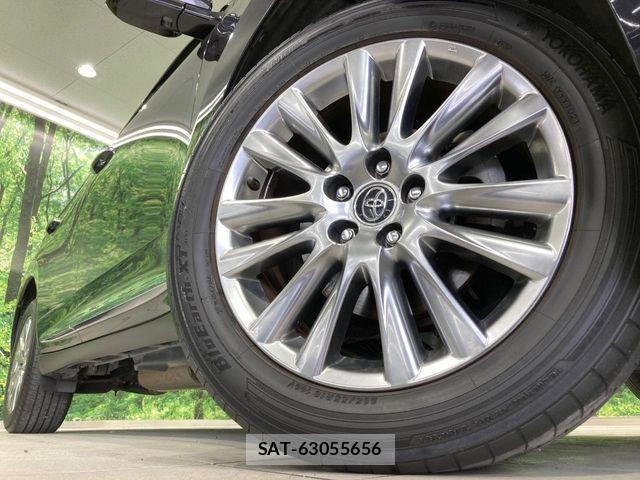 Toyota HARRIER 2015-01 8525077-12
