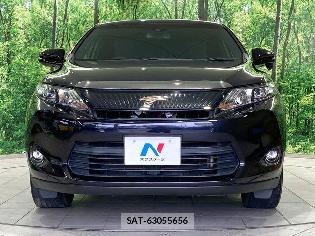 Toyota HARRIER 2015-01 8525077-13