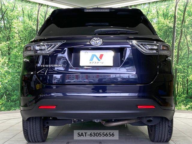 Toyota HARRIER 2015-01 8525077-14