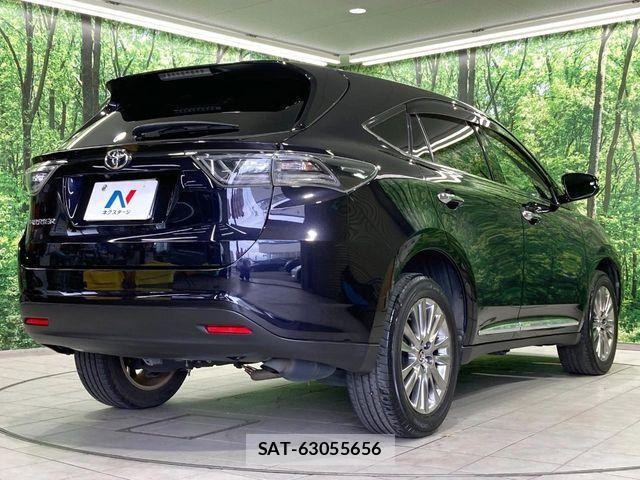 Toyota HARRIER 2015-01 8525077-16