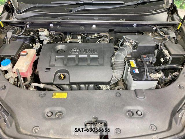 Toyota HARRIER 2015-01 8525077-17