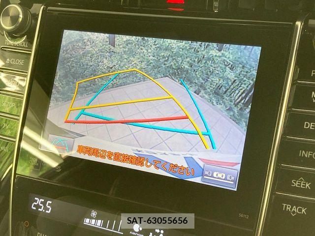 Toyota HARRIER 2015-01 8525077-4