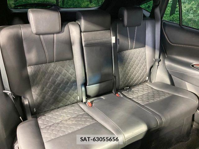 Toyota HARRIER 2015-01 8525077-8
