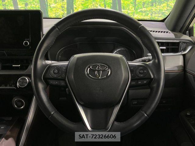 Toyota HARRIER 2022-10 8525033-10