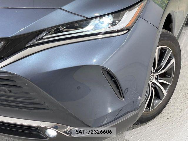 Toyota HARRIER 2022-10 8525033-11