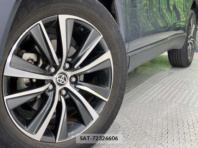 Toyota HARRIER 2022-10 8525033-12