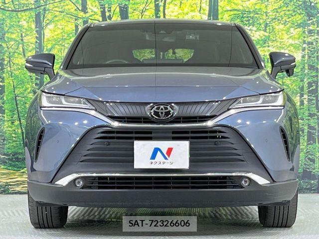 Toyota HARRIER 2022-10 8525033-13