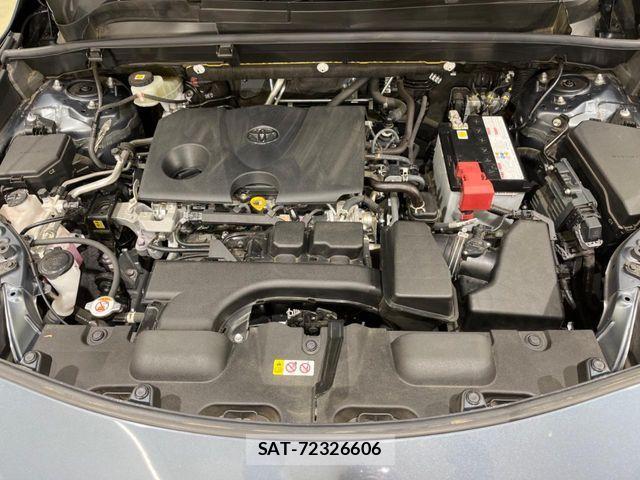 Toyota HARRIER 2022-10 8525033-17