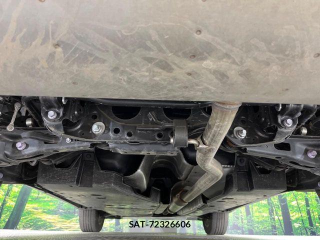 Toyota HARRIER 2022-10 8525033-18