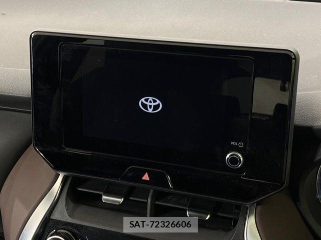 Toyota HARRIER 2022-10 8525033-2