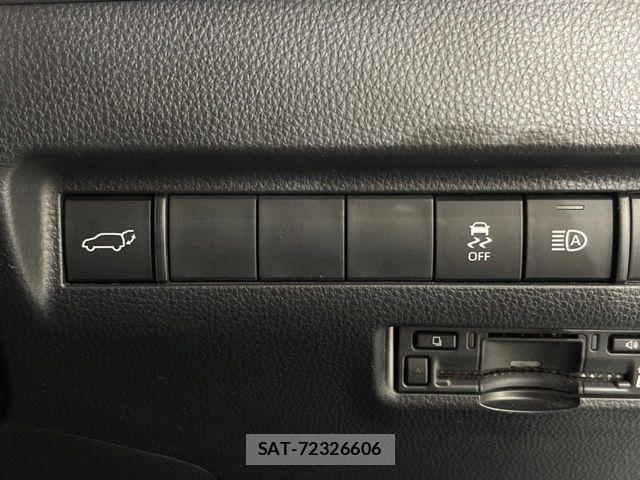 Toyota HARRIER 2022-10 8525033-6