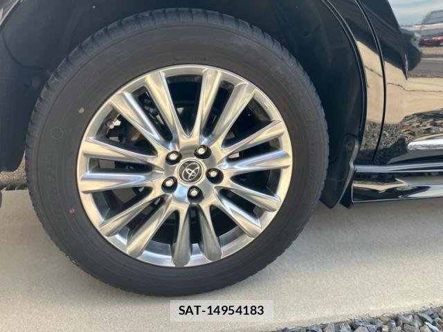 Toyota HARRIER 2017-07 8525063-11