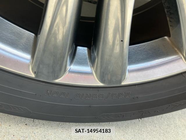 Toyota HARRIER 2017-07 8525063-12