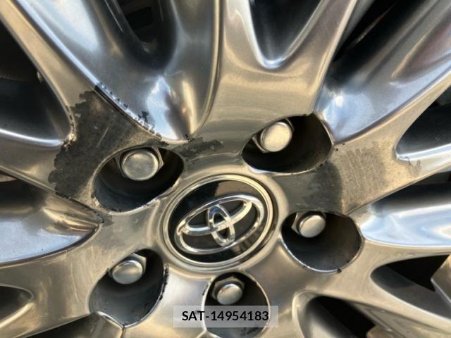Toyota HARRIER 2017-07 8525063-13