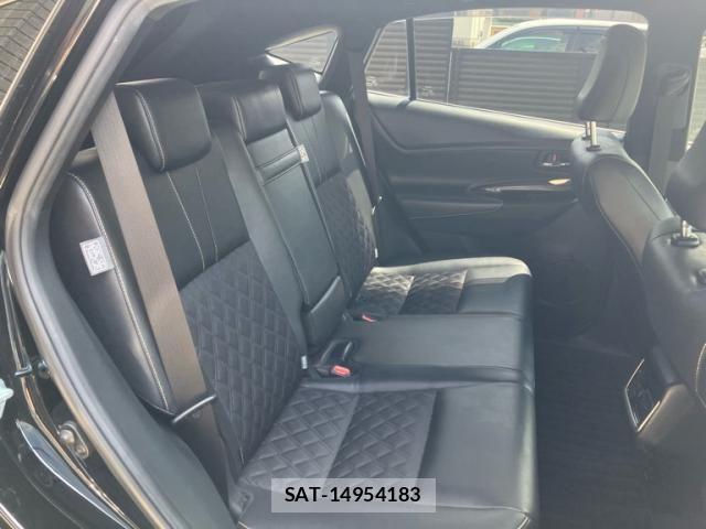 Toyota HARRIER 2017-07 8525063-14