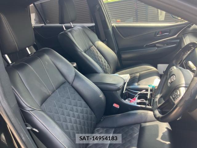 Toyota HARRIER 2017-07 8525063-15