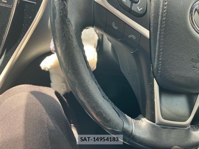 Toyota HARRIER 2017-07 8525063-18
