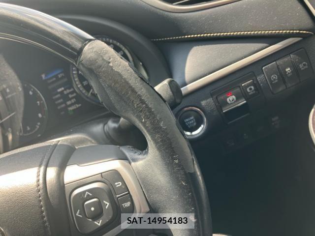 Toyota HARRIER 2017-07 8525063-19