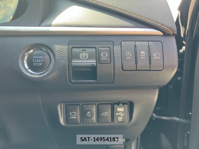 Toyota HARRIER 2017-07 8525063-20