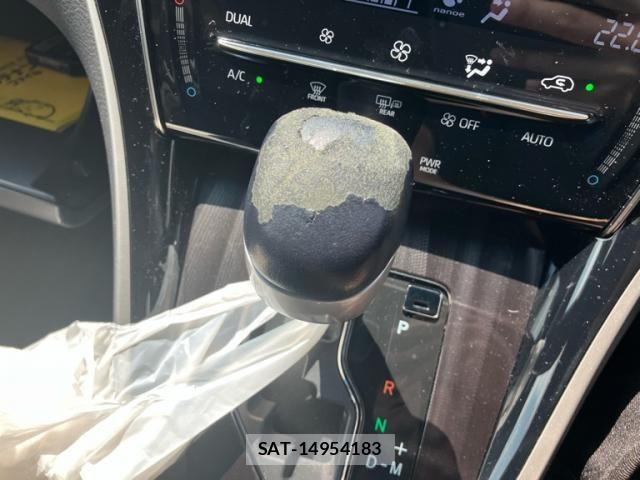 Toyota HARRIER 2017-07 8525063-22