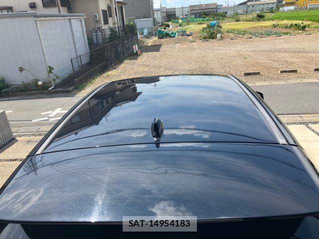 Toyota HARRIER 2017-07 8525063-5