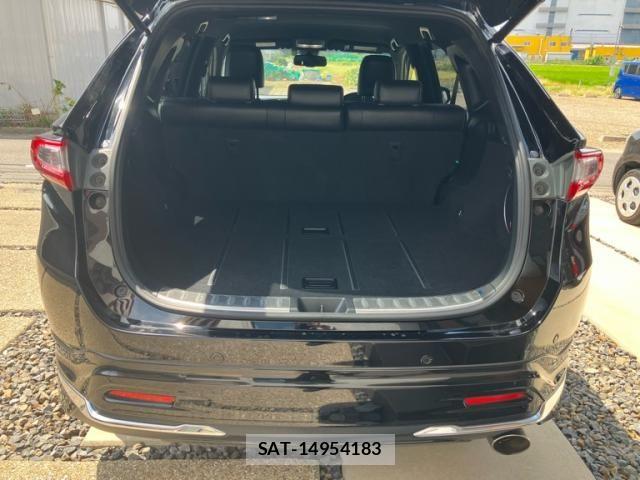 Toyota HARRIER 2017-07 8525063-6