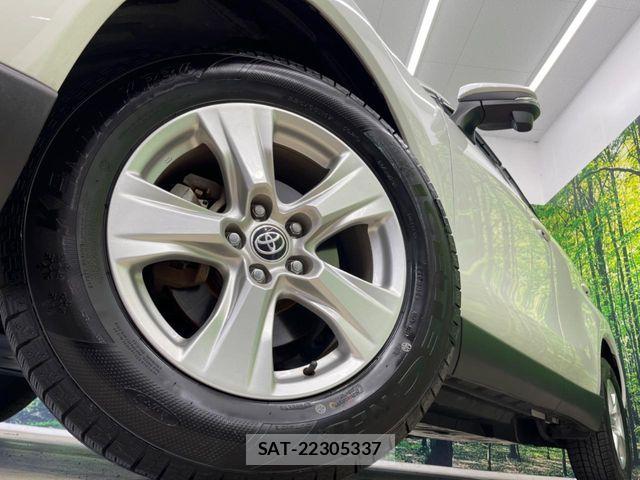 Toyota HARRIER 2021-08 8525061-12