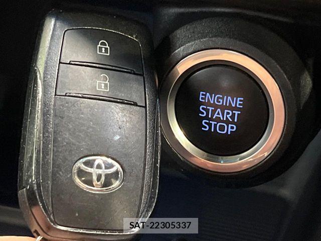 Toyota HARRIER 2021-08 8525061-5