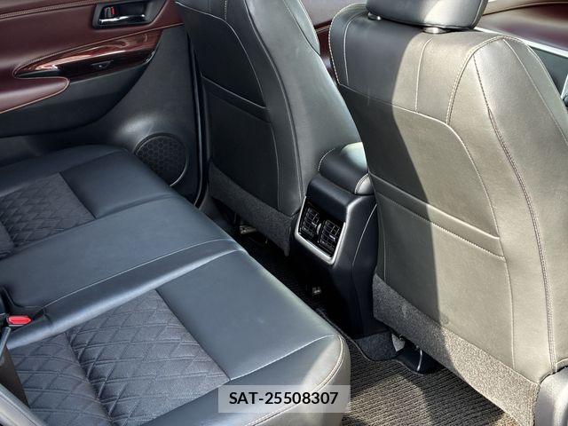 Toyota HARRIER 2016-10 8525068-13