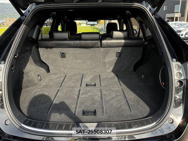 Toyota HARRIER 2016-10 8525068-15